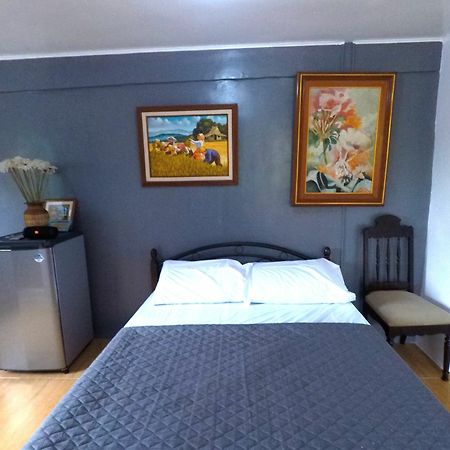 Lalyn'S Room In Quezon City Dış mekan fotoğraf