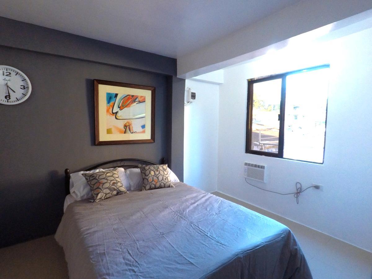 Lalyn'S Room In Quezon City Dış mekan fotoğraf