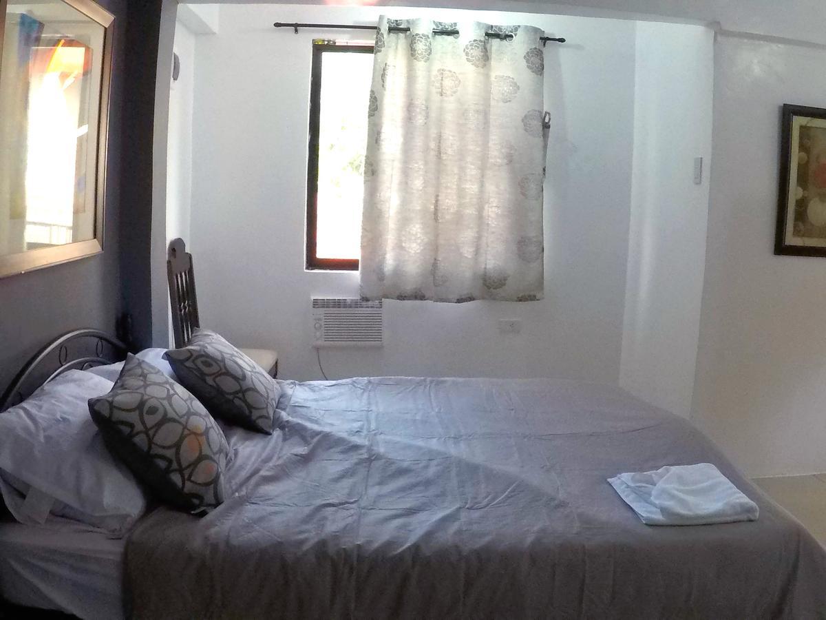 Lalyn'S Room In Quezon City Dış mekan fotoğraf