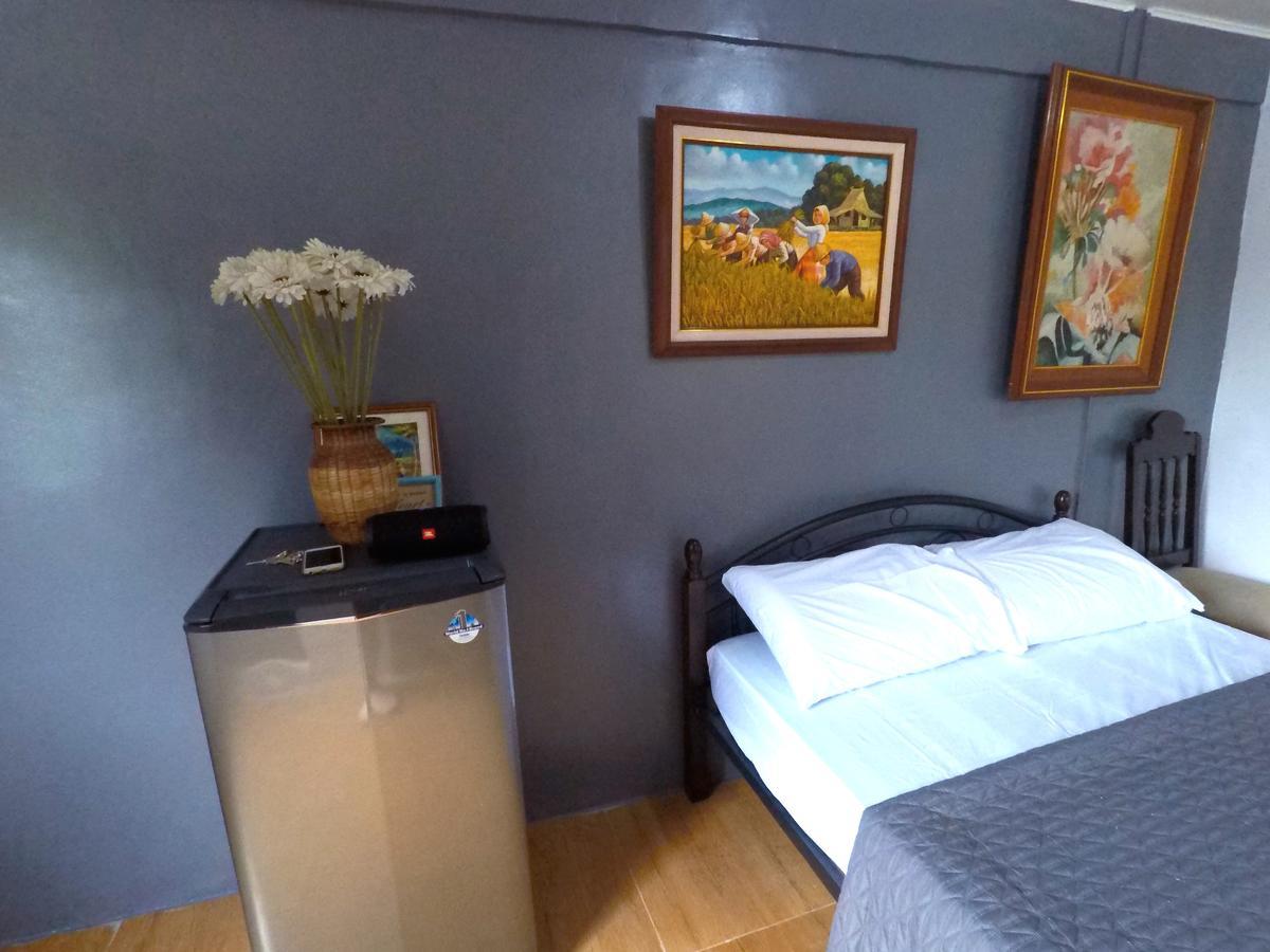 Lalyn'S Room In Quezon City Dış mekan fotoğraf