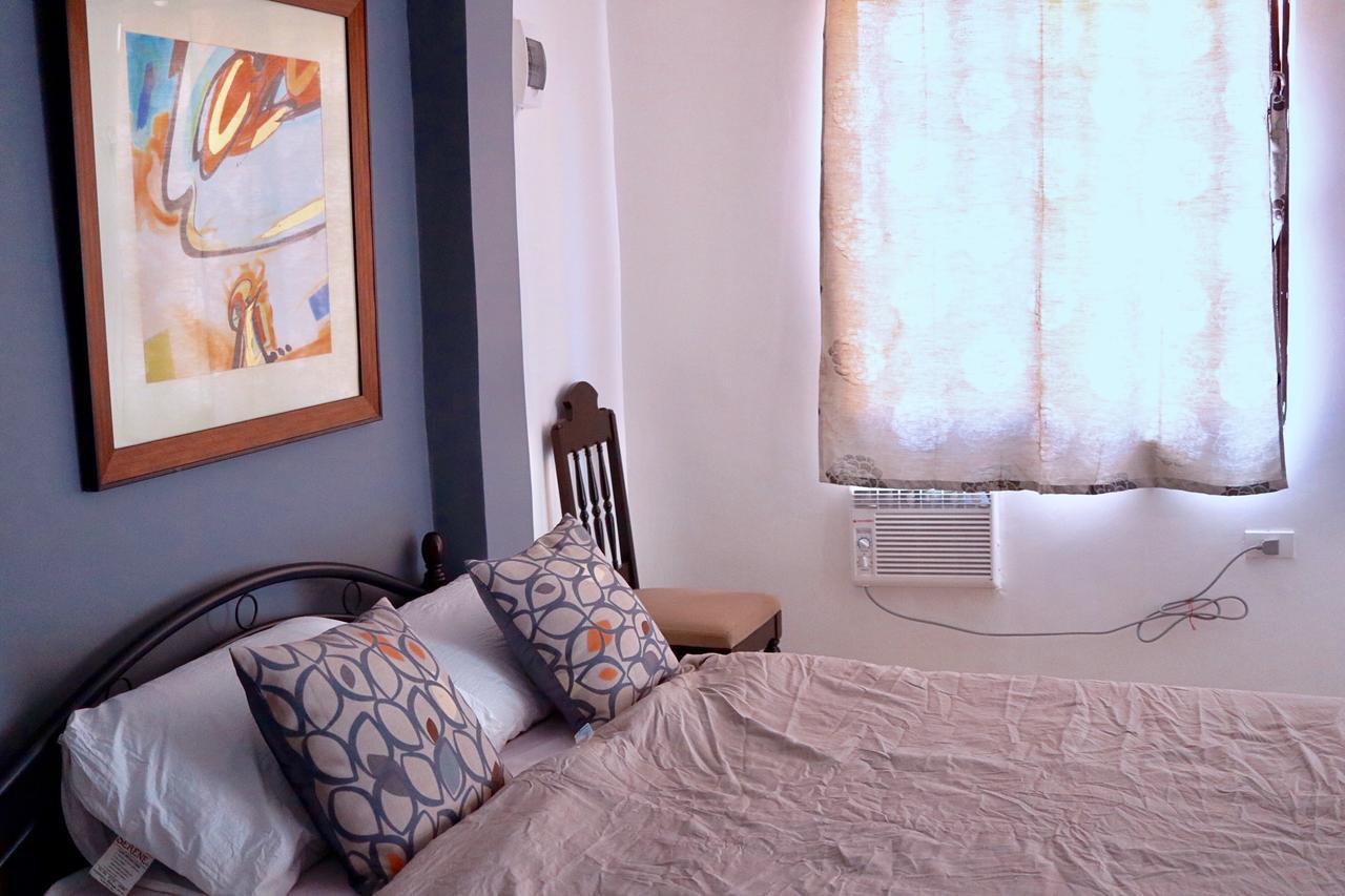 Lalyn'S Room In Quezon City Dış mekan fotoğraf