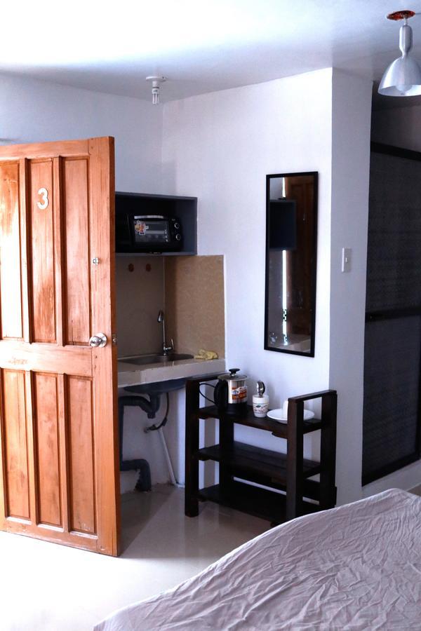 Lalyn'S Room In Quezon City Dış mekan fotoğraf