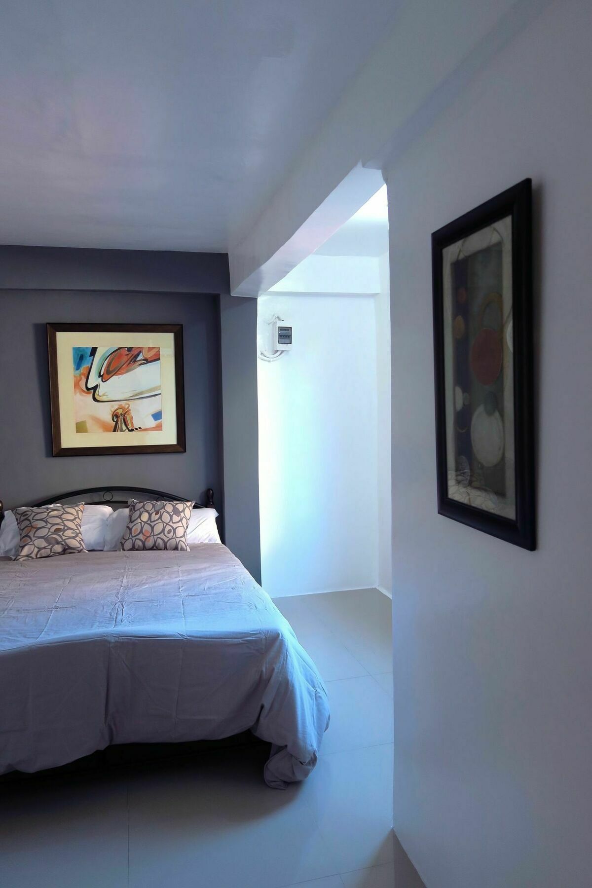 Lalyn'S Room In Quezon City Dış mekan fotoğraf