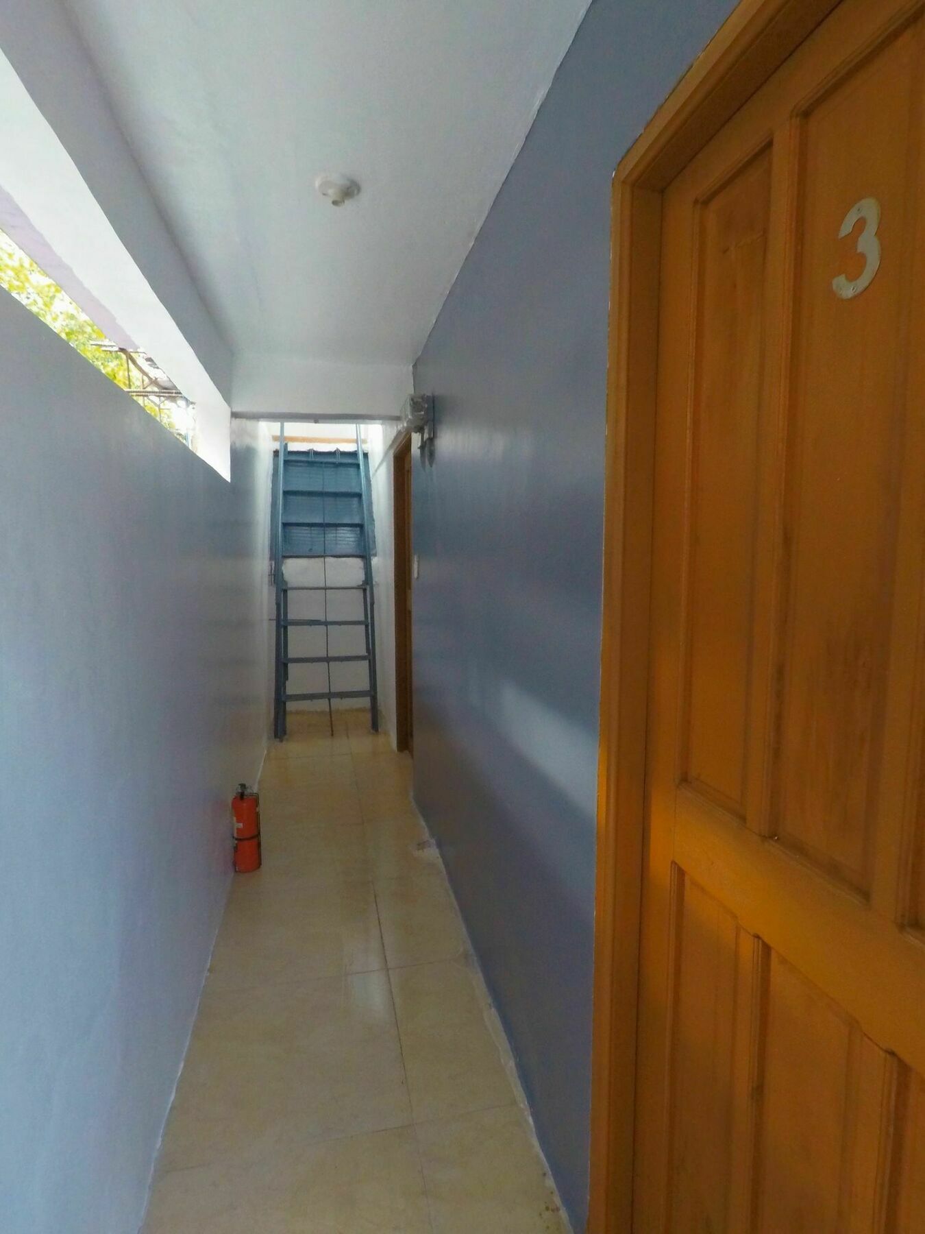 Lalyn'S Room In Quezon City Dış mekan fotoğraf