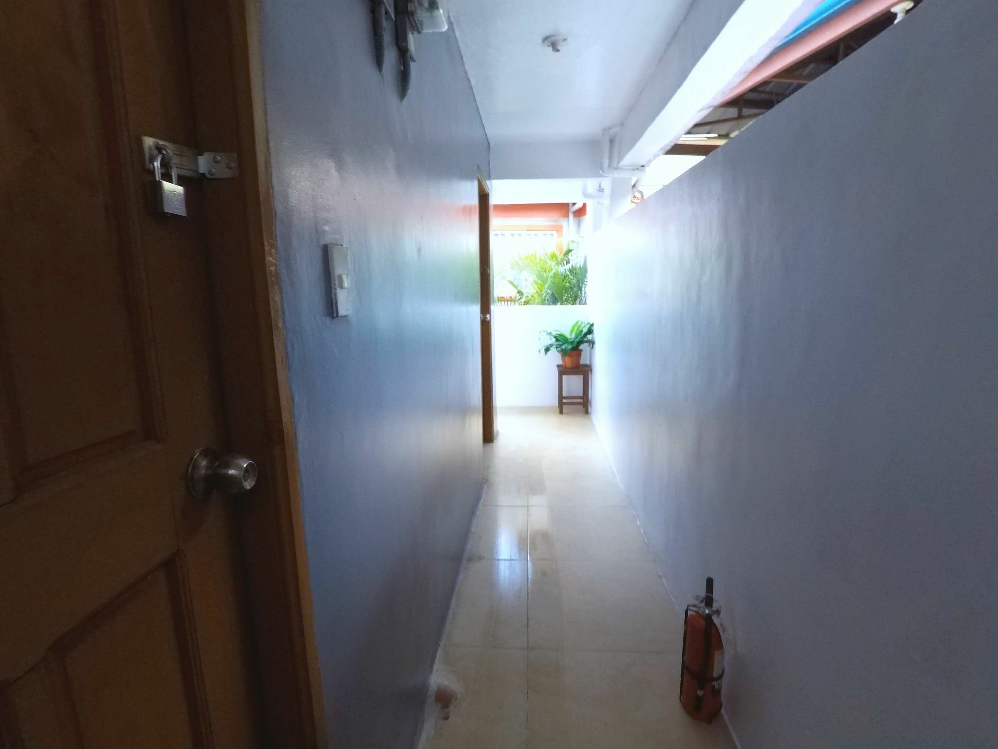 Lalyn'S Room In Quezon City Dış mekan fotoğraf