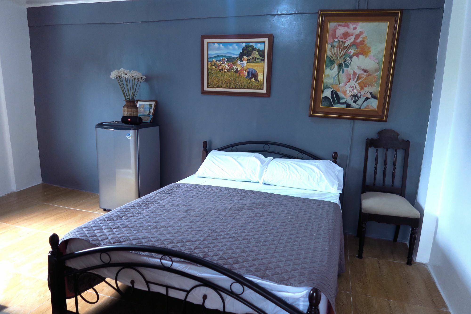 Lalyn'S Room In Quezon City Dış mekan fotoğraf