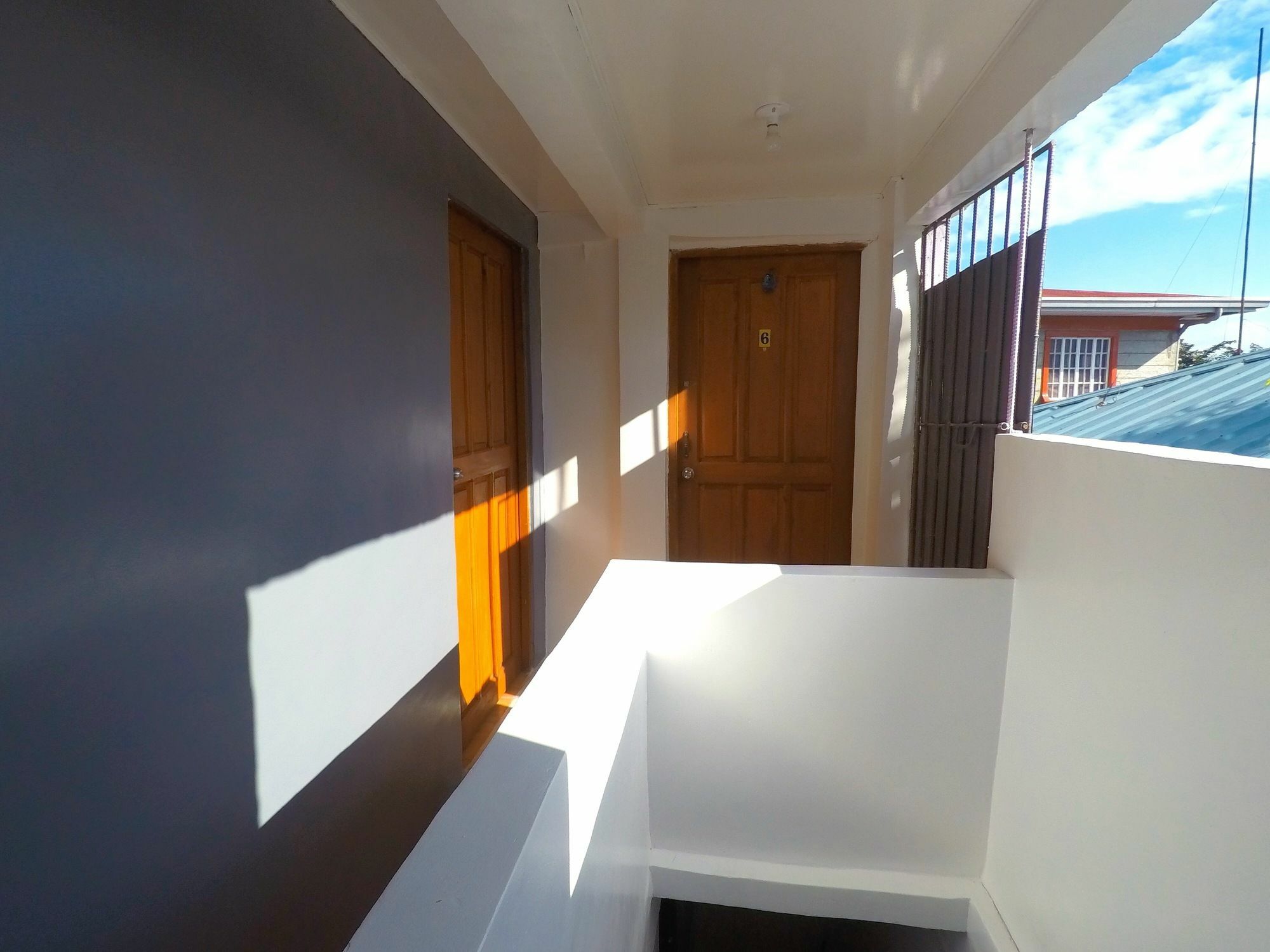 Lalyn'S Room In Quezon City Dış mekan fotoğraf