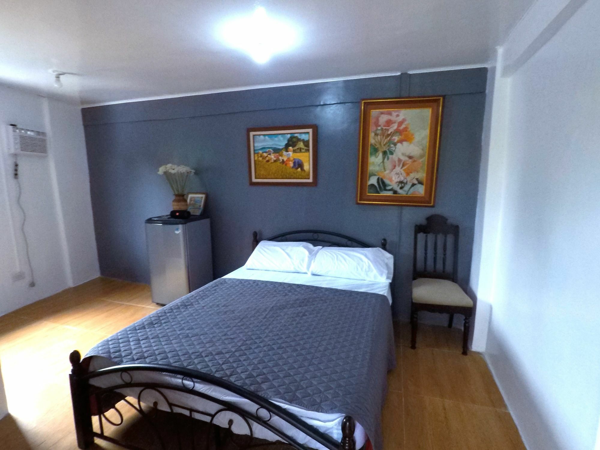 Lalyn'S Room In Quezon City Dış mekan fotoğraf