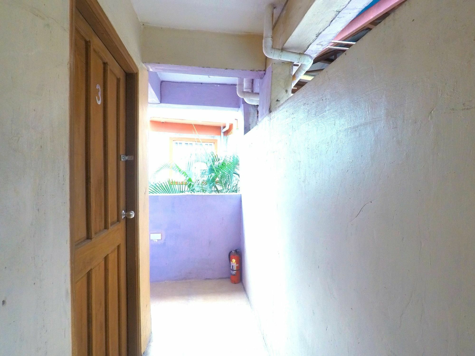 Lalyn'S Room In Quezon City Dış mekan fotoğraf