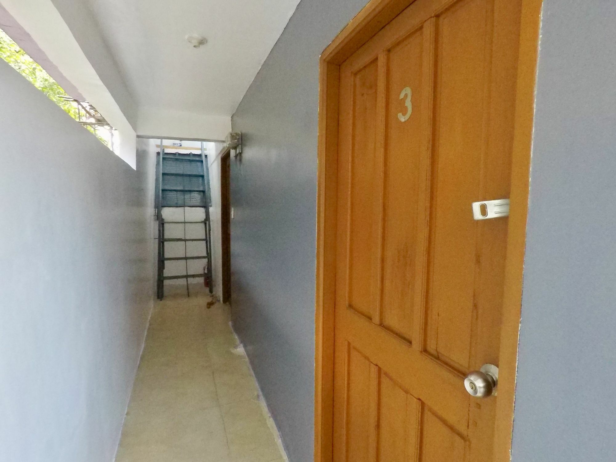 Lalyn'S Room In Quezon City Dış mekan fotoğraf
