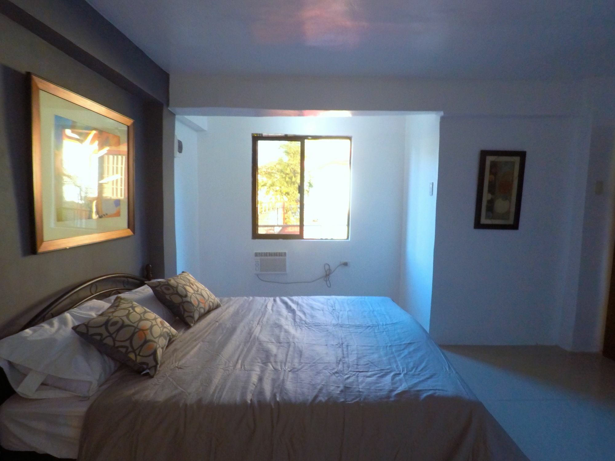 Lalyn'S Room In Quezon City Dış mekan fotoğraf