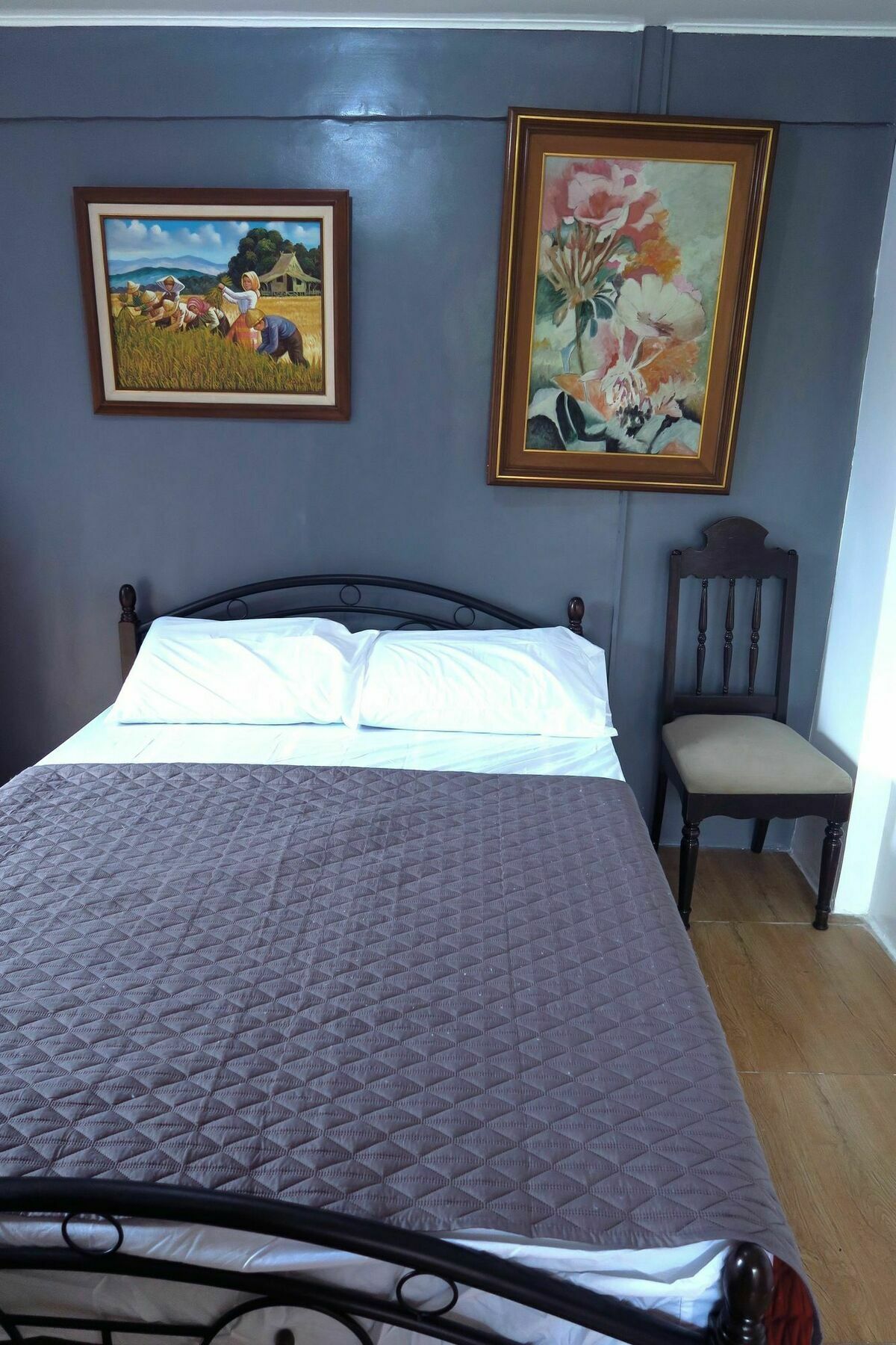 Lalyn'S Room In Quezon City Dış mekan fotoğraf
