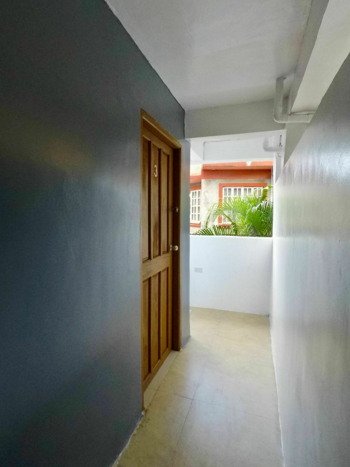 Lalyn'S Room In Quezon City Dış mekan fotoğraf