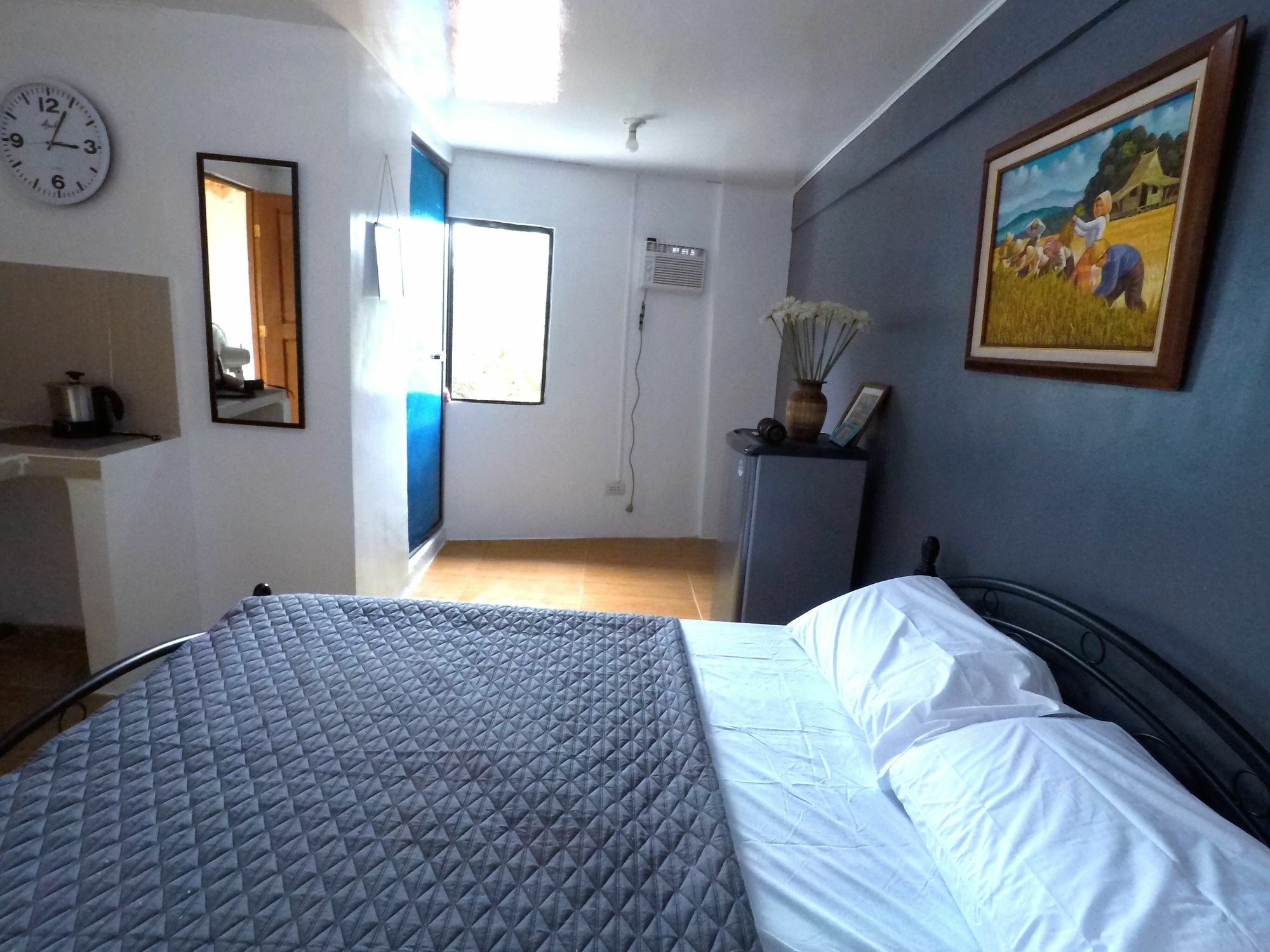 Lalyn'S Room In Quezon City Dış mekan fotoğraf